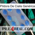 Píldora De Cialis Genérica 21